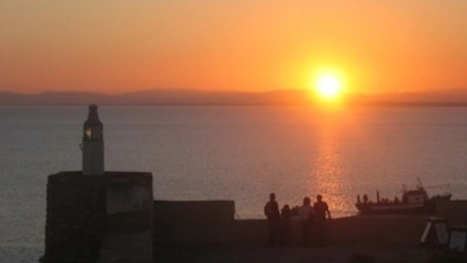 Fort de Hammamet