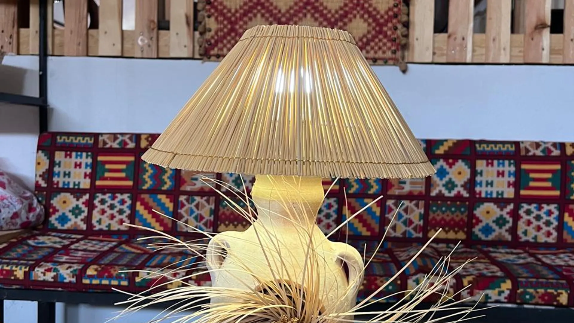 Vannerie artisanale – Savoir-faire traditionnel - Image 1