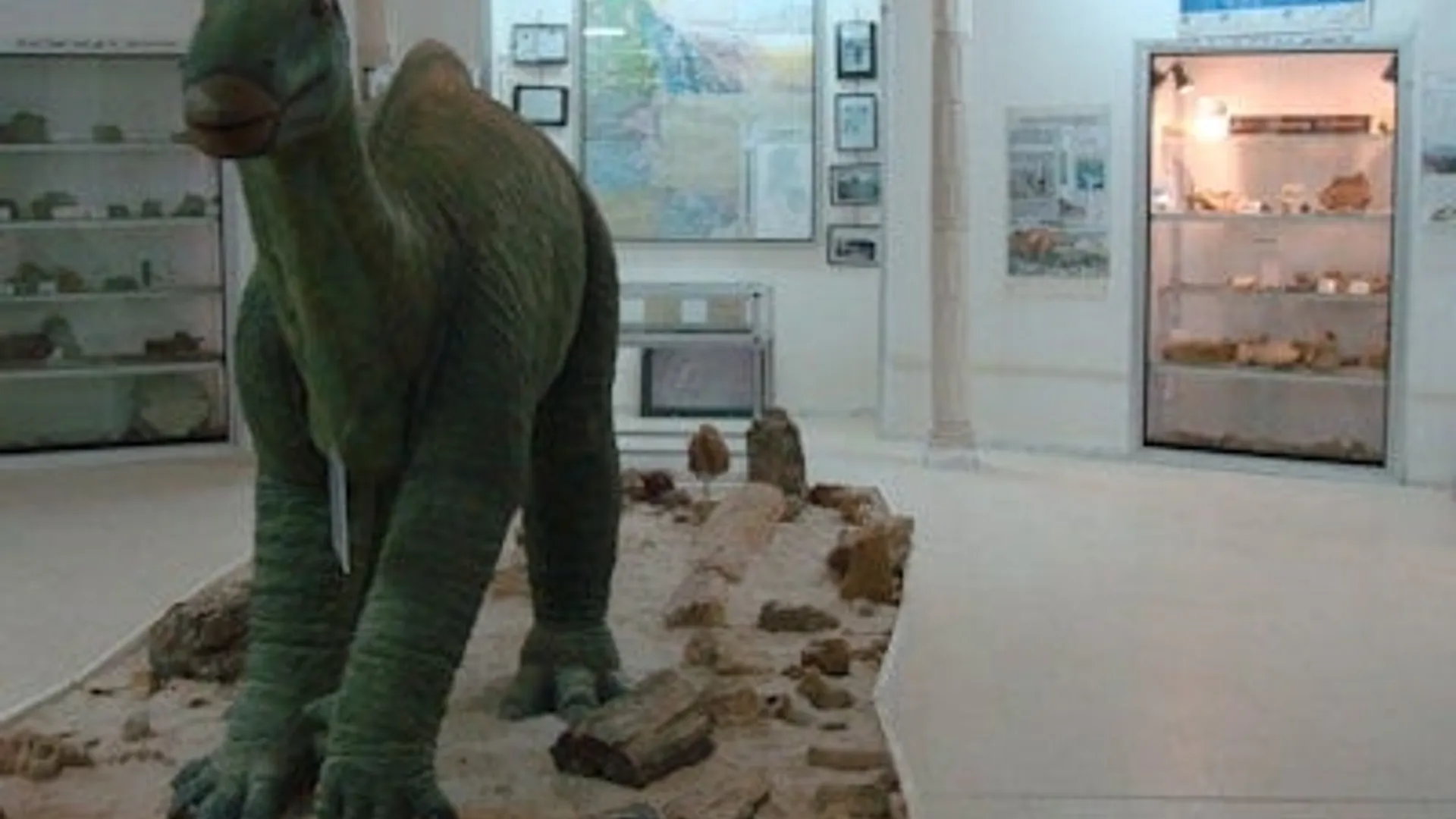 Musée Mémoire de la Terre