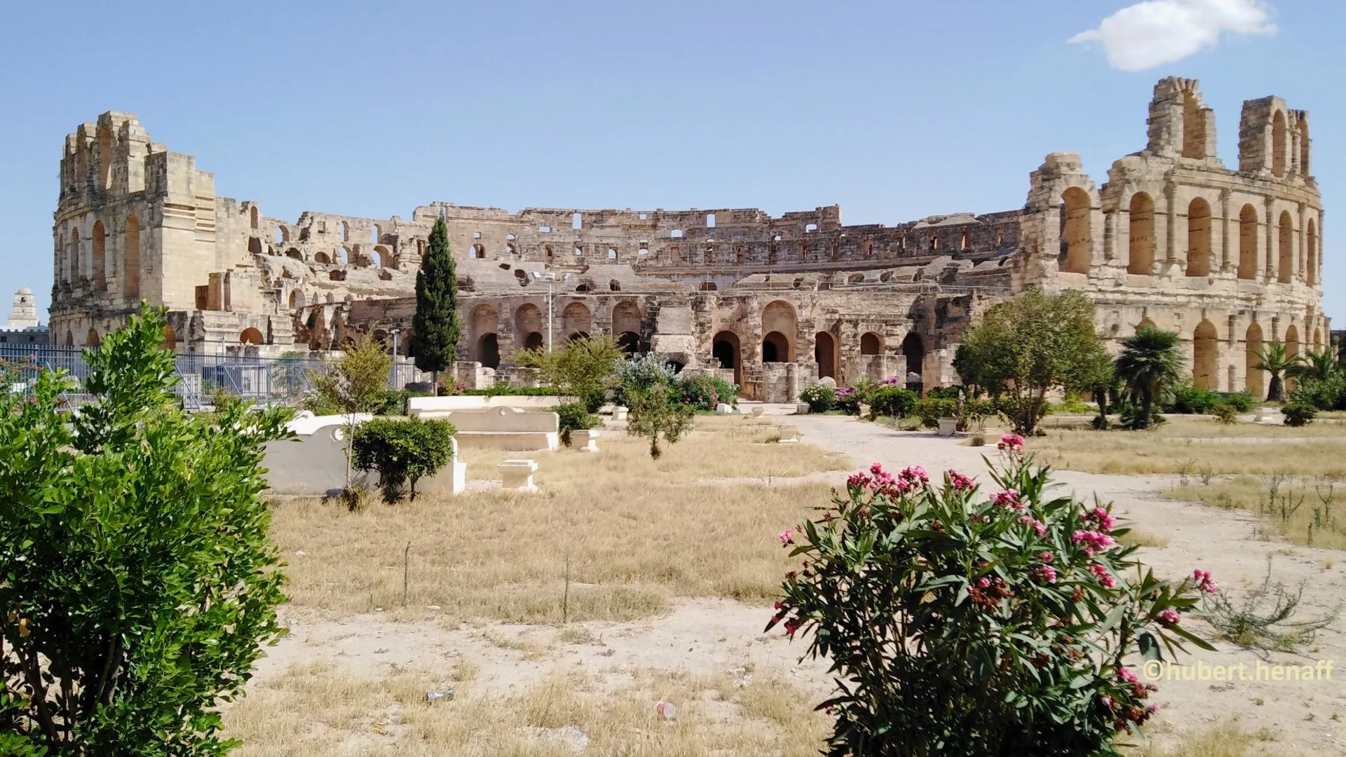 Tunisie : Histoire et Culture