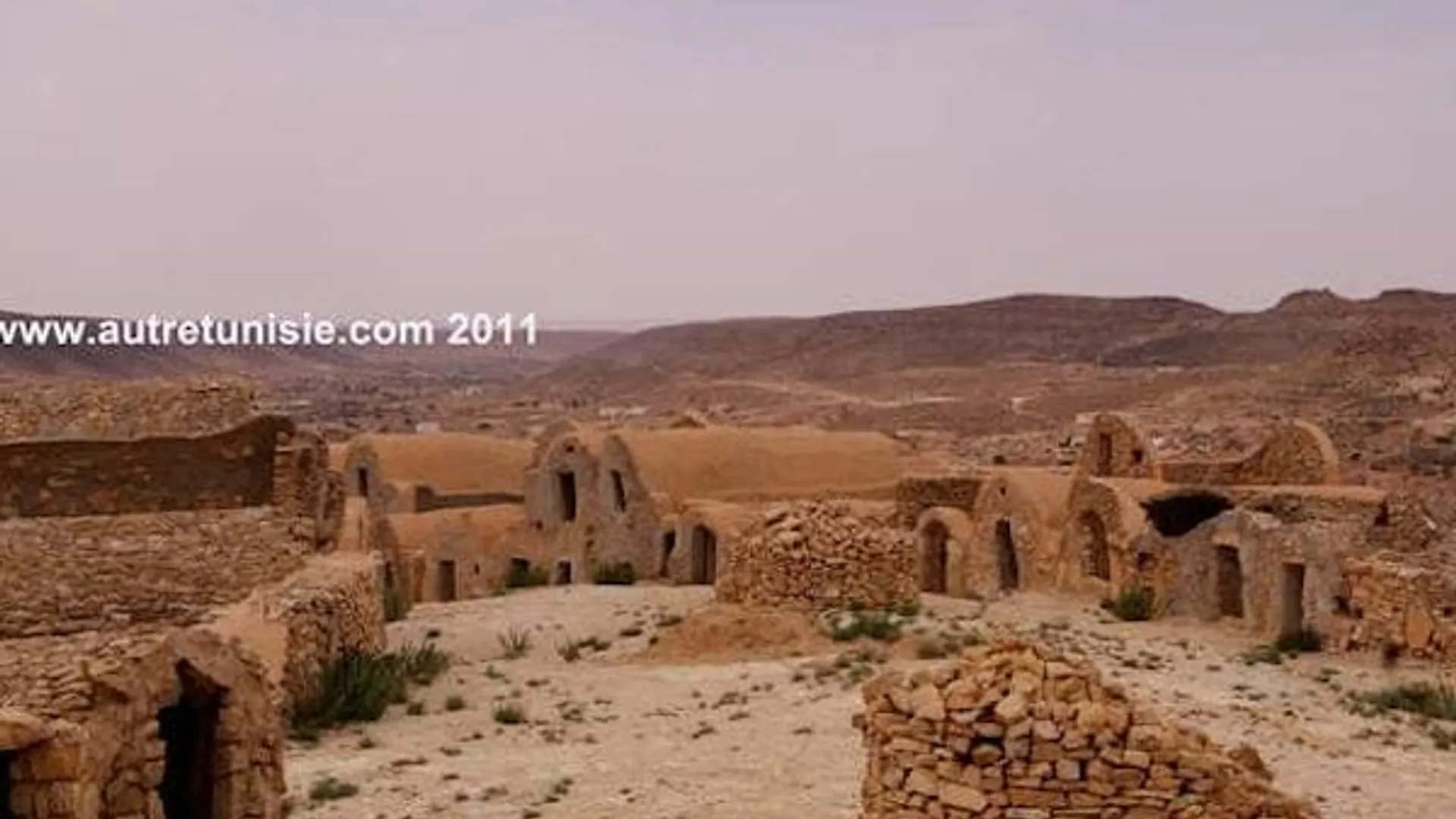 Ksar Zammour