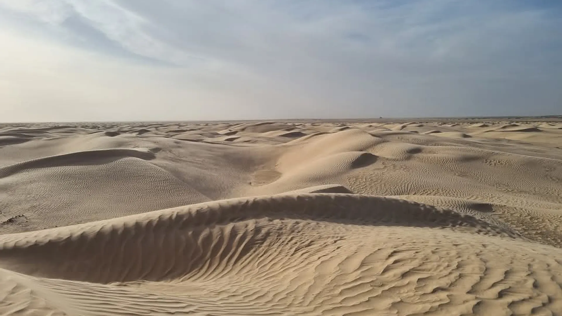 Desert