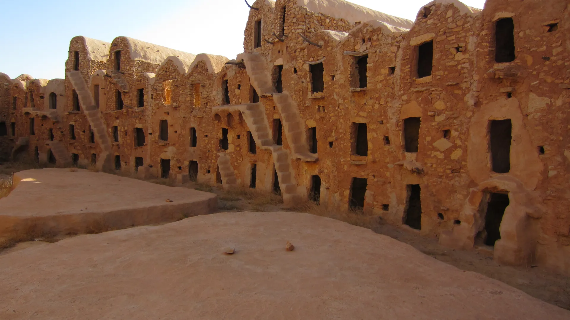 Ksar Mourabitine
