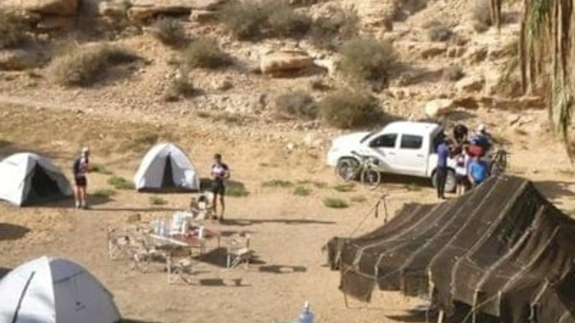 Bivouac