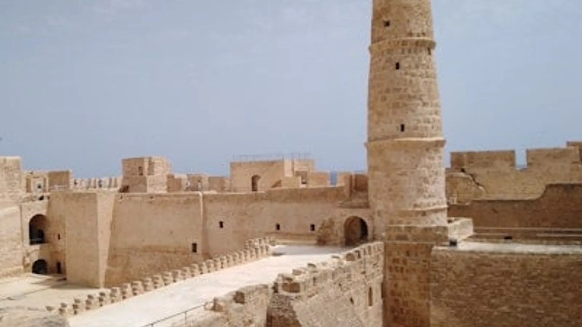 Ribat de Monastir