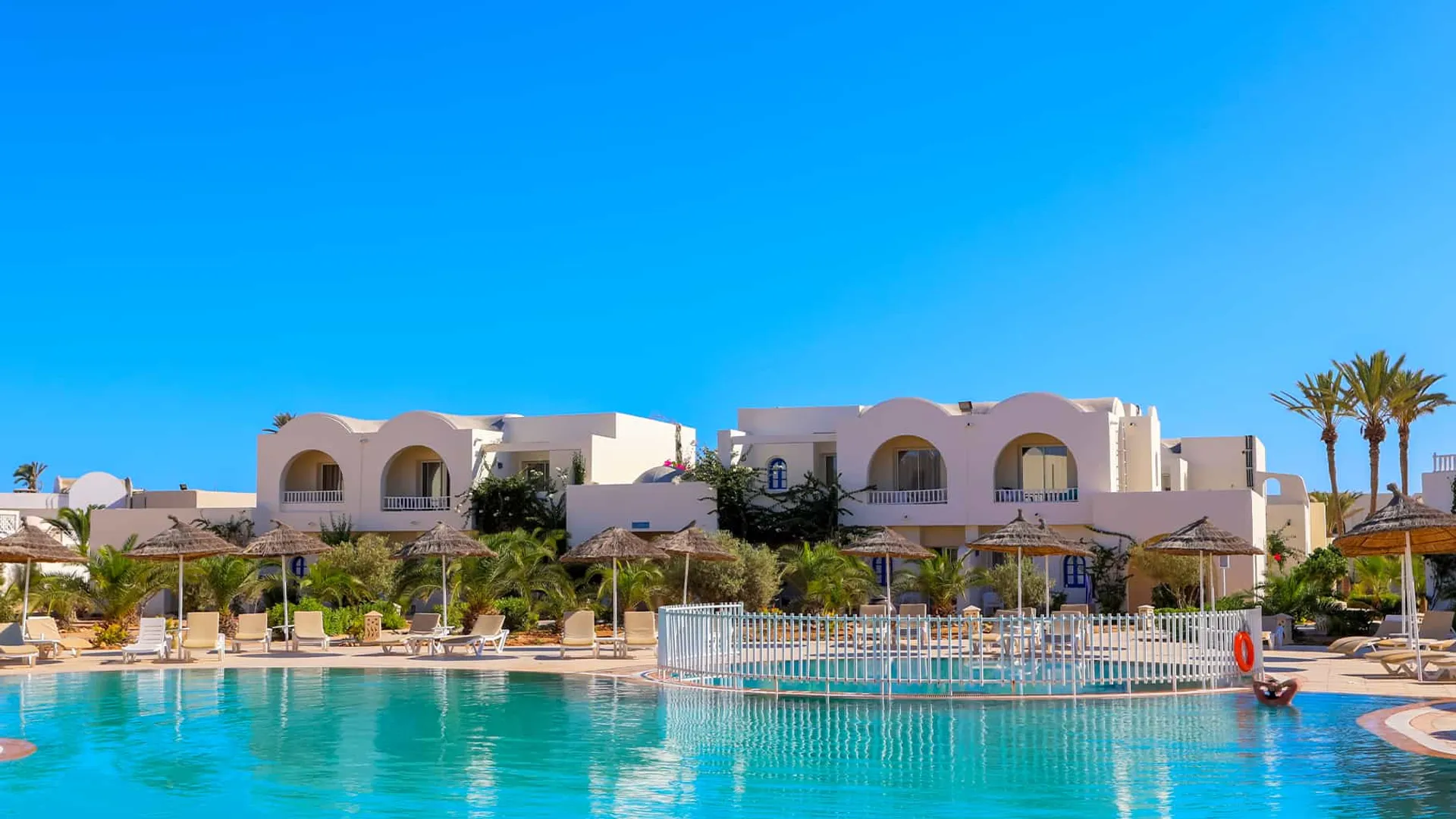 Hôtel Djerba Sun Beach 3* - Image 2