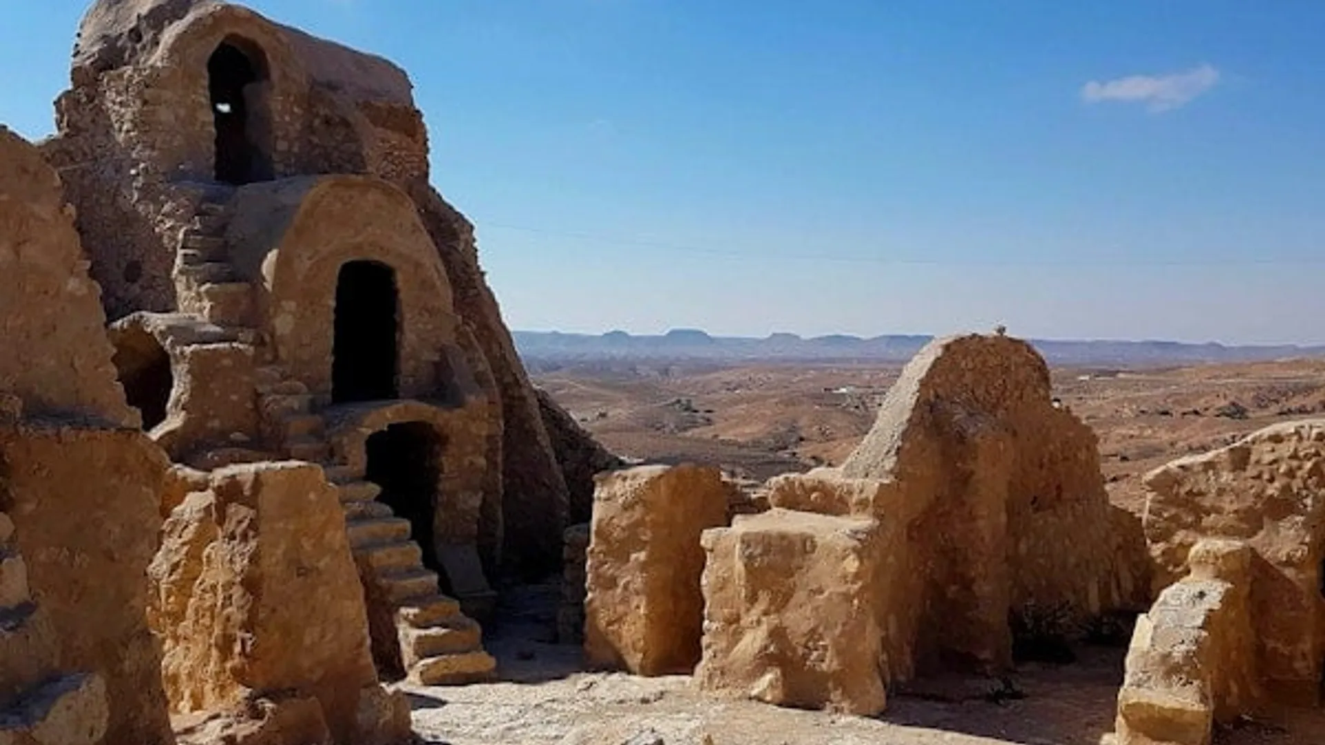 Ksar Jouamaa